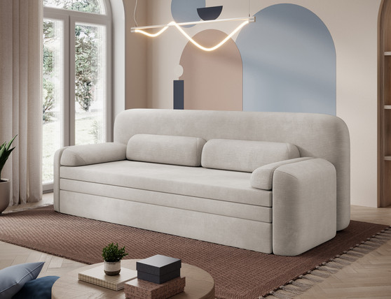Erith Sofa Bed with Storage TB18