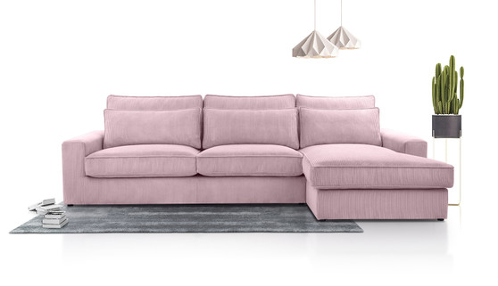 Cleethorpes Cozy Corner Sofa LN61