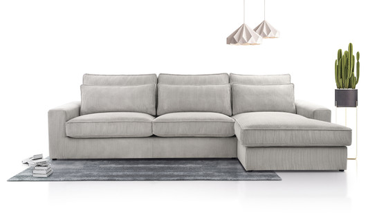 Cleethorpes Cozy Corner Sofa LN83