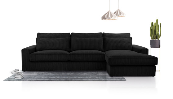 Cleethorpes Mini Cozy Corner Sofa LN100