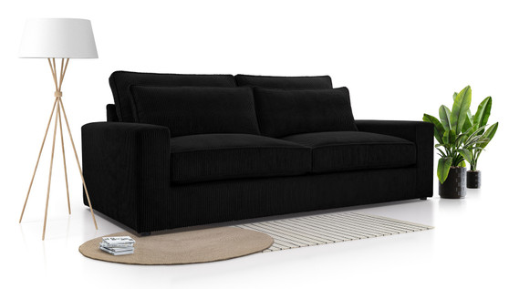 Crosby Cozy Sofa LN100