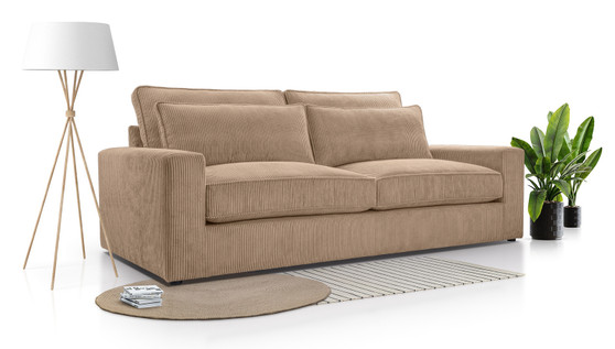 Crosby Cozy Sofa LN17