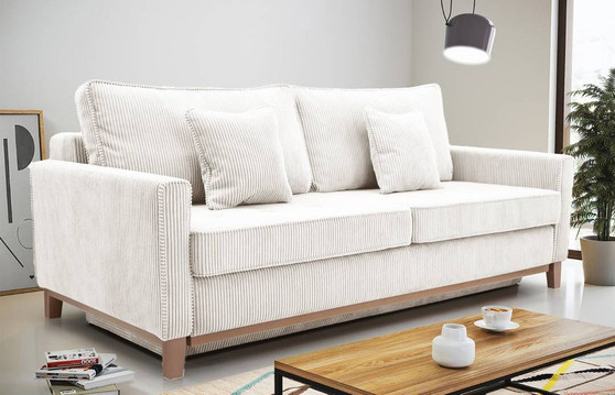 Arundel Sofa Bed with Storage LN01