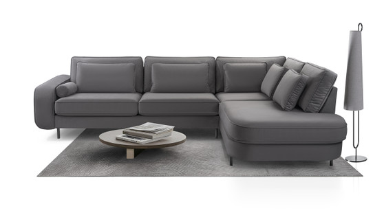 Fleet Cozy Corner Sofa MO2322