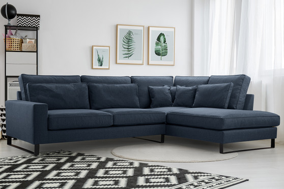 Coulsdon Cozy Corner Sofa i80