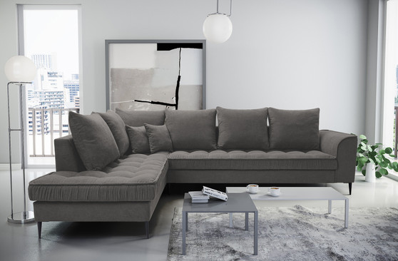 Lymington Cozy Corner Sofa SR97