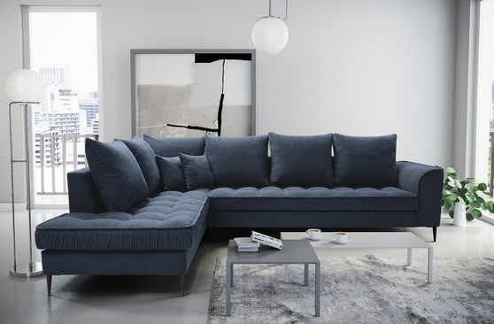 Lymington Cozy Corner Sofa SR79
