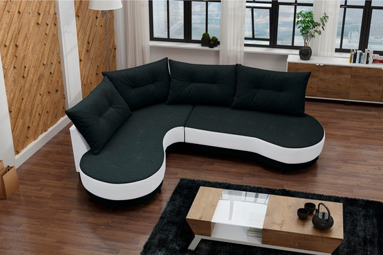 Bent Cozy Corner Sofa i100/S17