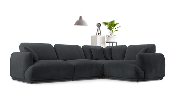 Chertsey Mini Cozy Corner Sofa LN96 Chertsey Mini Cozy Corner Sofa LN96