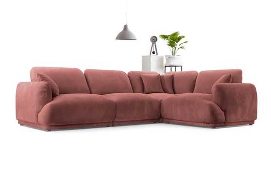 Chertsey Mini Cozy Corner Sofa LN62 Chertsey Mini Cozy Corner Sofa LN62