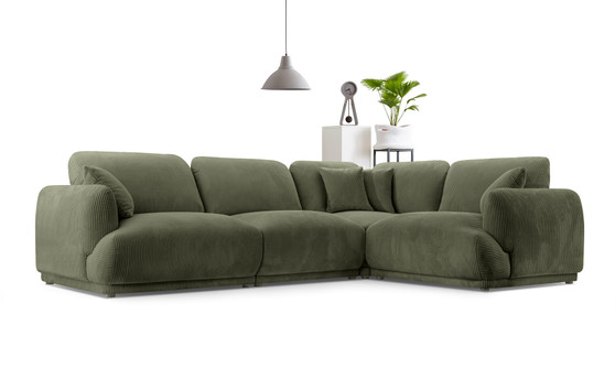 Chertsey Mini Cozy Corner Sofa LN37 Chertsey Mini Cozy Corner Sofa LN37