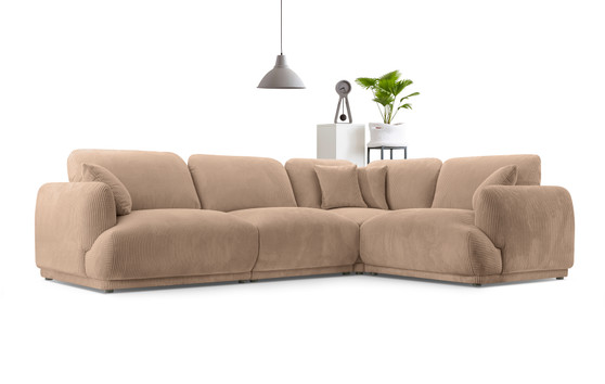 Chertsey Mini Cozy Corner Sofa LN17 Chertsey Mini Cozy Corner Sofa LN17