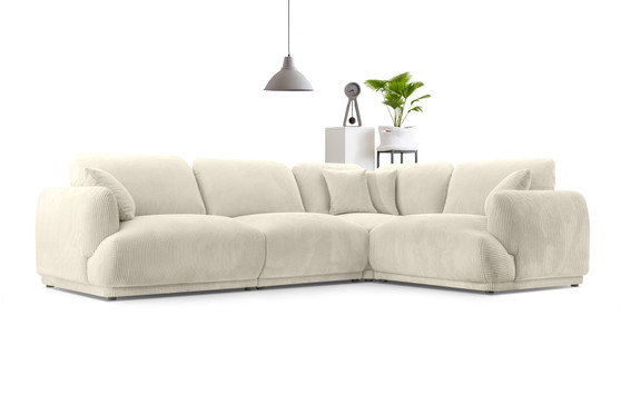 Chertsey Mini Cozy Corner Sofa LN03 Chertsey Mini Cozy Corner Sofa LN03