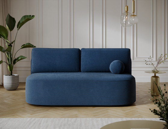 Leyland Sofa Bed with Storage JL40