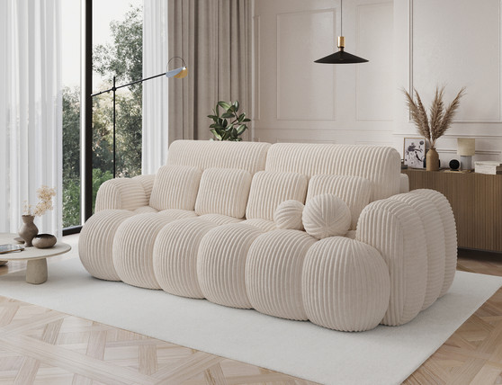 Carel Sofa Bed with Storage ML01