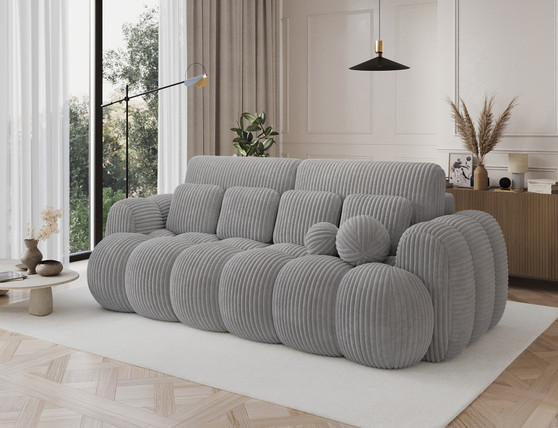 Carel Sofa Bed with Storage ML03