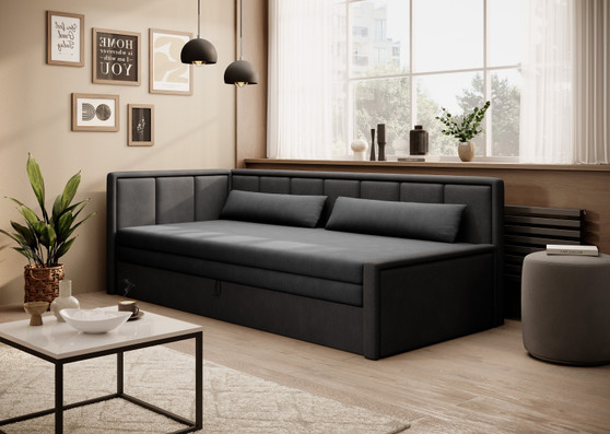 Filok Sofa Bed with Storage PC04/PC10