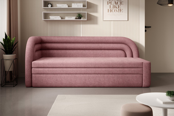 Filya Sofa Bed with Storage TH24