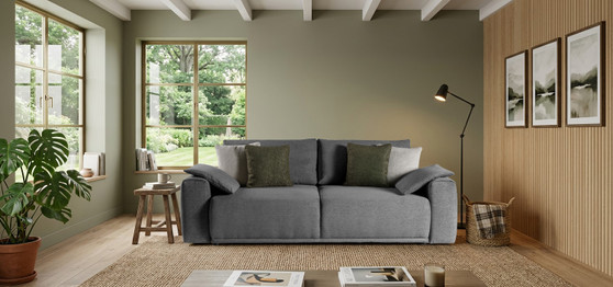 Quinton Sofa Bed with Storage Wl269