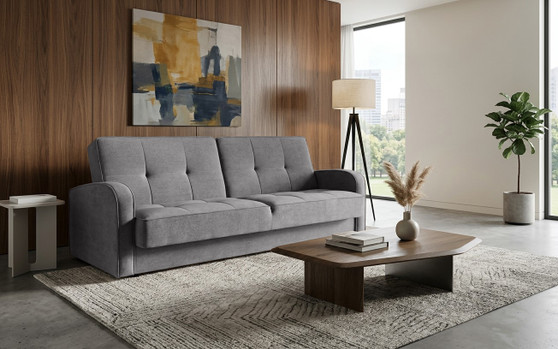 Parton Sofa Bed with Storage SF20