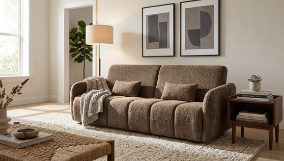 Blanca Sofa Bed with Storage FD5