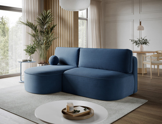 Laysho Sofa Bed with Storage JL40