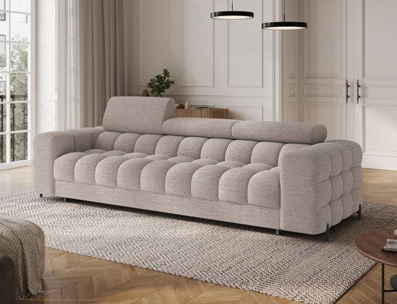 Ethan 4 Seater Sofa Bed RY18i
