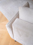 DreamLux Corner Sofa Bed with Storage N33