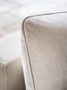 DreamLux Corner Sofa Bed with Storage GJ05