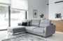 DreamLux Corner Sofa Bed with Storage P05-M84