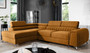 Leicester corner sofa bed with storage M48