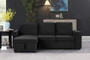 Kingston Corner Sofa Bed With Storage M99