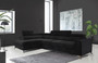 Leicester Corner Sofa bed with Storage Long M99 (Eco Leather  Left Corner only)