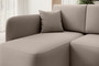 CloudEase Corner Sofa Bed with Storage SL18