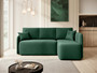 CloudEase Corner Sofa Bed with Storage L35
