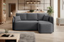 CloudEase Corner Sofa Bed with Storage SL06