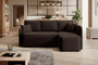 CloudEase Corner Sofa Bed with Storage L22