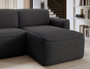 ComfortScape Corner Sofa Bed R05/V06