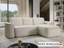 ComfortScape Corner Sofa Bed R05/V06