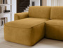 ComfortScape Corner Sofa Bed A45/R41