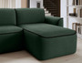 ComfortScape Corner Sofa Bed A35/V10