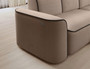 ComfortScape Corner Sofa Bed A18/V22