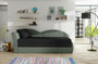 SnugDreams Sofa Bed with Storage A04/A10