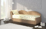 SnugDreams Sofa Bed with Storage R14/A66