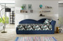 SnugDreams Sofa Bed with Storage AC01/A79