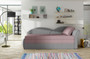 SnugDreams Sofa Bed with Storage M61/M90