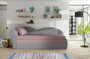 SnugDreams Sofa Bed with Storage M61/M90