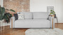 CloudRelax Sofa Bed with Storage JL03