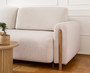 CloudRelax Sofa Bed with Storage JF18