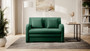 Essex Convertible Sofa with Storage N35